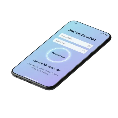 Age Calculator