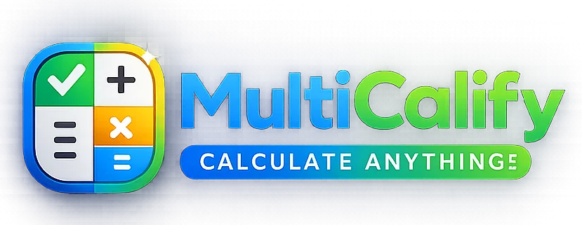 Logo Calculators BMI